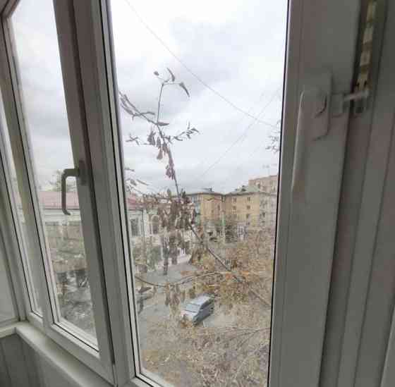 3-комн. квартира, 65 м2, 3/5 эт. Красноярск