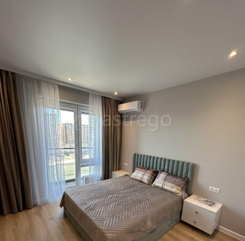 3-комн. квартира, 66 м2, 14/23 эт. Астрахань - изображение 3