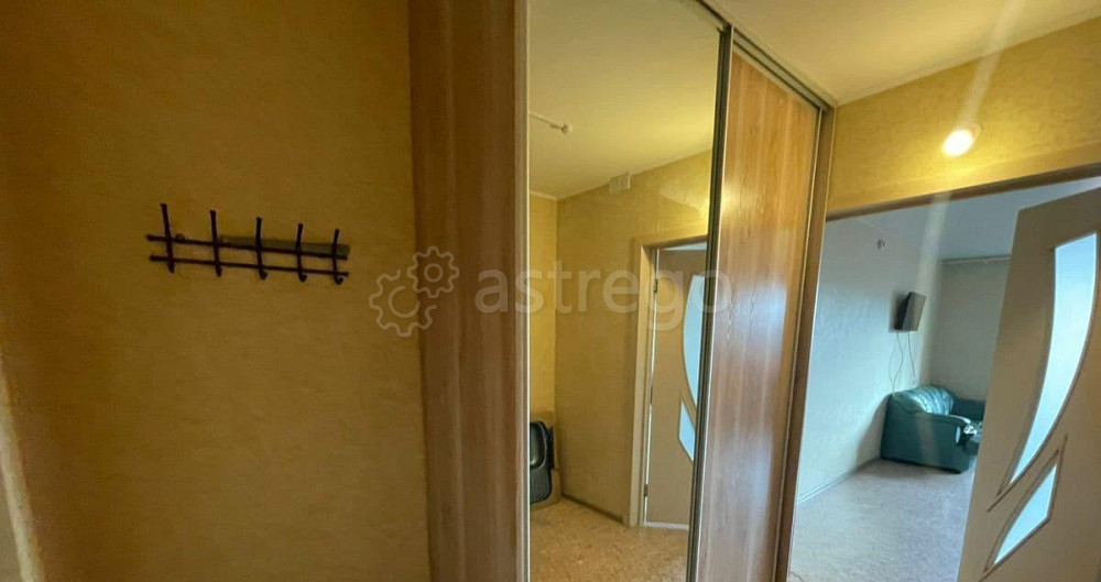 Студия, 30 м2, 11/18 эт. Красноярск - изображение 7