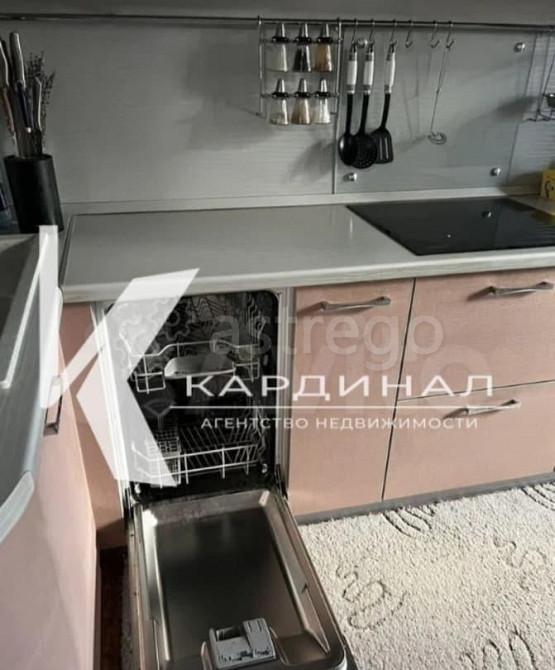 3-комн. квартира, 82 м2, 4/7 эт. Старый Оскол - изображение 7