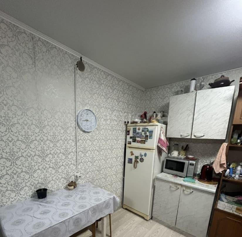 Комната, 17.1 м2, 2/9 эт. Уфа - изображение 2