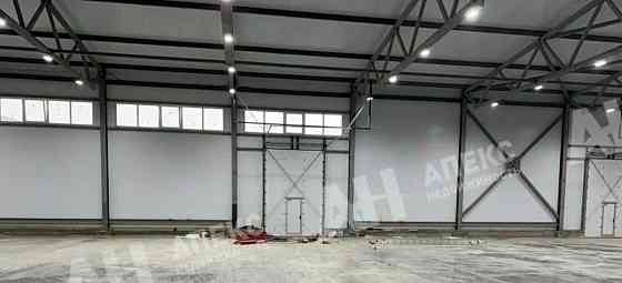 Производственное, 1440 м2 Домодедово