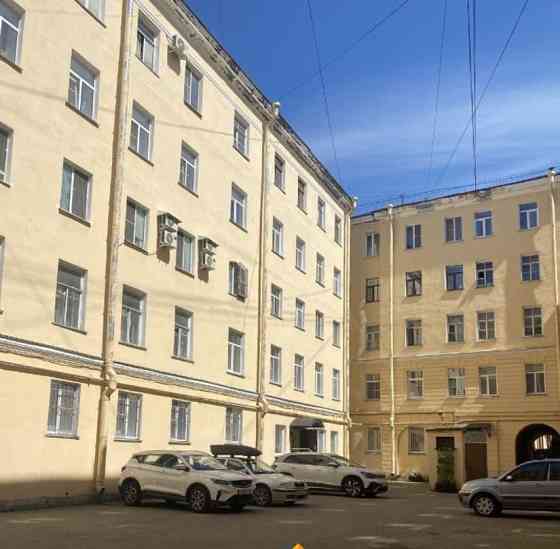 Комната, 15.2 м2, 2/5 эт. Санкт-Петербург