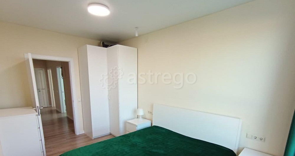 4-комн. квартира, 85 м2, 22/25 эт. Уфа - изображение 5