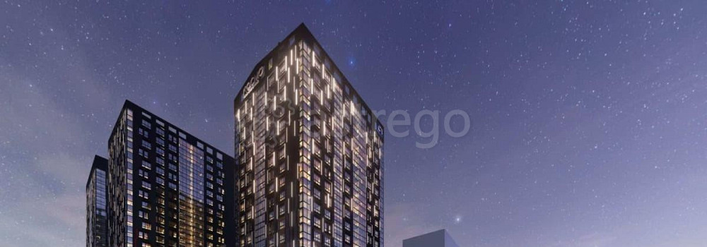 3-комн. квартира, 78.66 м2, 7/20 эт. Нефтекамск - изображение 5