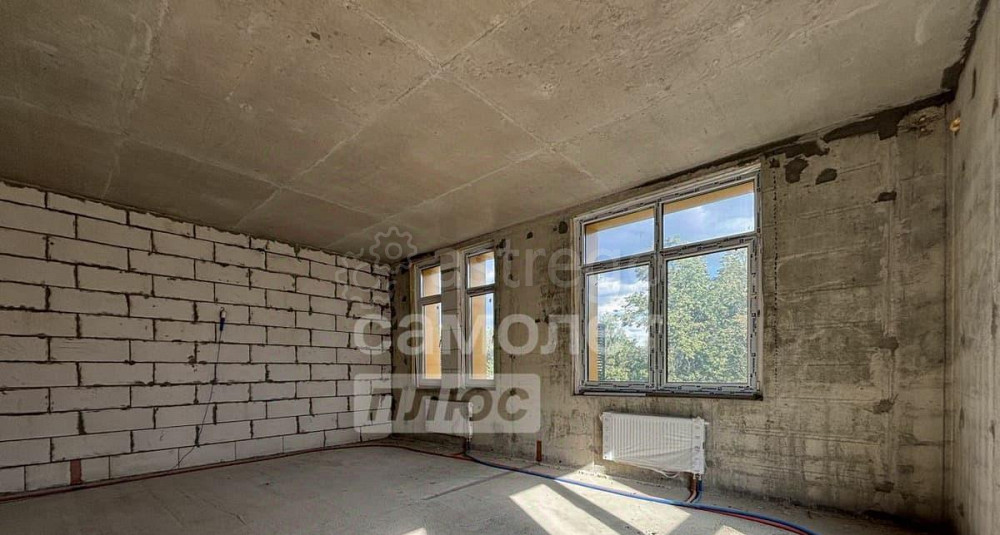 3-комн. квартира, 76.4 м2, 3/22 эт. Люберцы - изображение 4