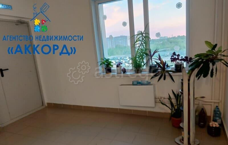 1-комн. квартира, 36.7 м2, 2/10 эт. Новоалтайск - изображение 9
