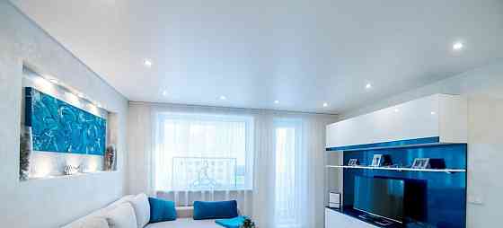 2-комн. квартира, 60 м2, 3/9 эт. Санкт-Петербург