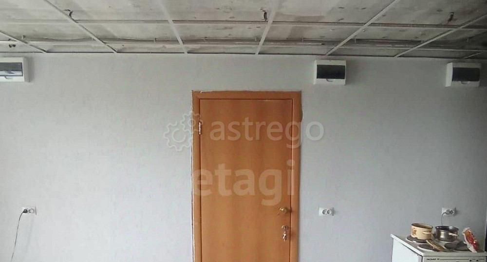 Комната, 119 м2, 5/5 эт. Губкин - изображение 2