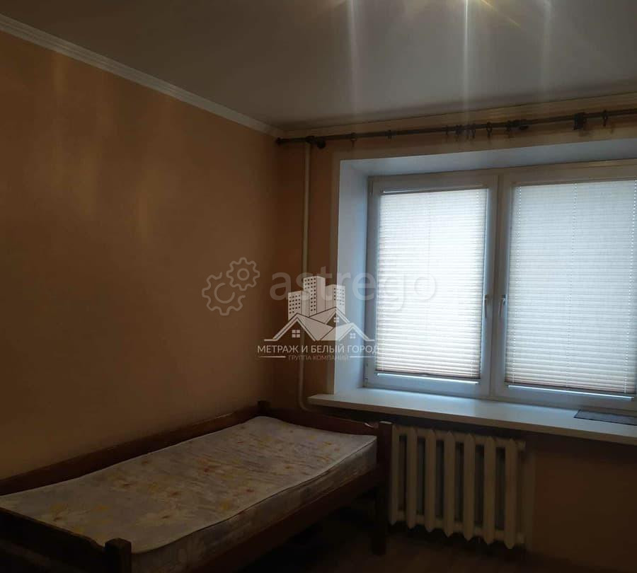 Комната, 6 м2, 8/12 эт. Белгород - изображение 3