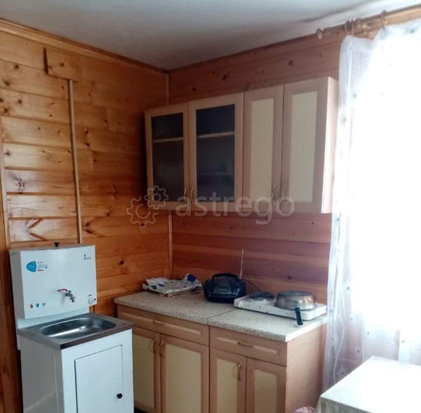 Дом, 40 м2, 8.6 сотки Уфа - изображение 3