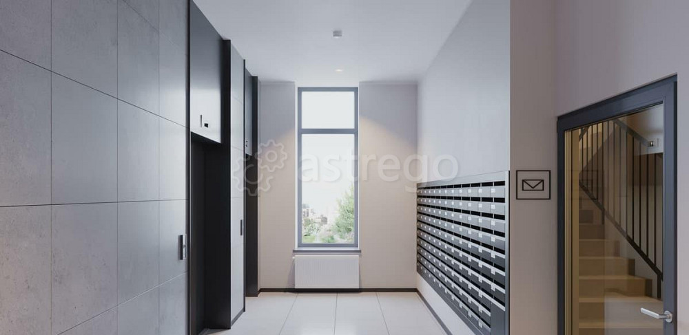 Студия, 27.3 м2, 15/17 эт. Люберцы - изображение 3