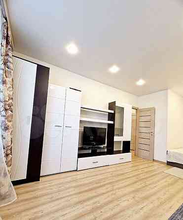 1-комн. квартира, 38 м2, 2/11 эт. Северодвинск