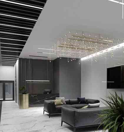 Офис, 125.2 м2 Санкт-Петербург