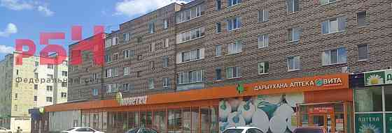 Торговое помещение, 40 м2 Янаул