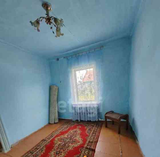 Дом, 56.7 м2, 9.4 сотки, 1 эт. Белогорск