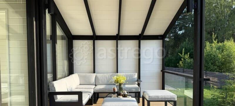 Дом, 100 м2 Ступино - изображение 5