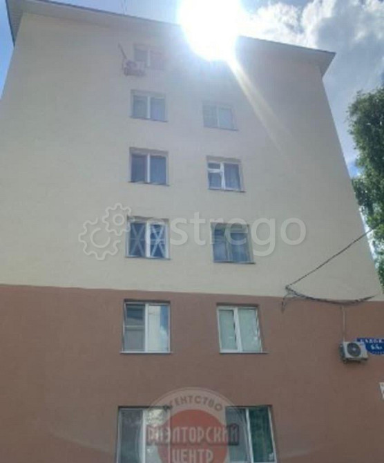 3-комн. квартира, 62 м2, 4/5 эт. Белгород - изображение 9