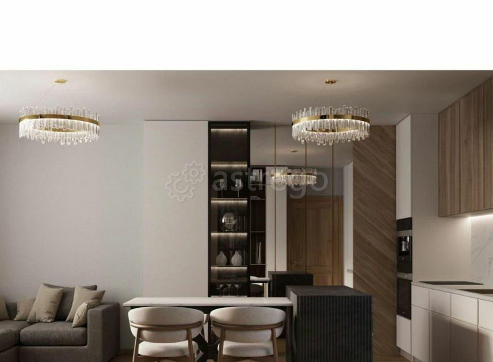 3-комн. квартира, 84.9 м2, 8/16 эт. Красноярск - изображение 5