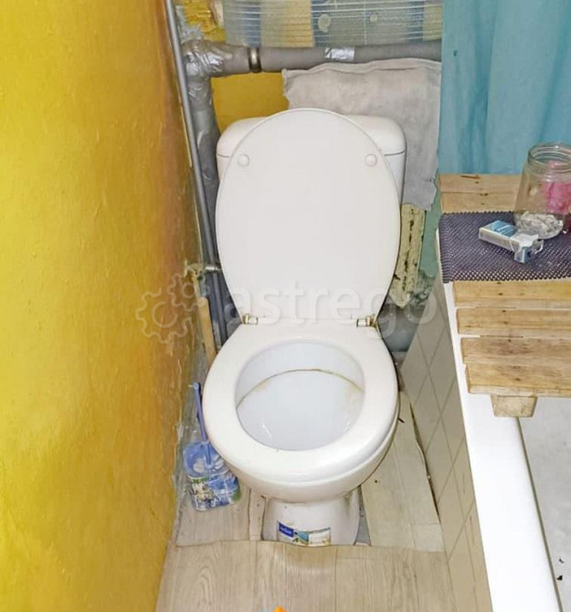 Комната, 11.1 м2, 2/2 эт. Уфа - изображение 4