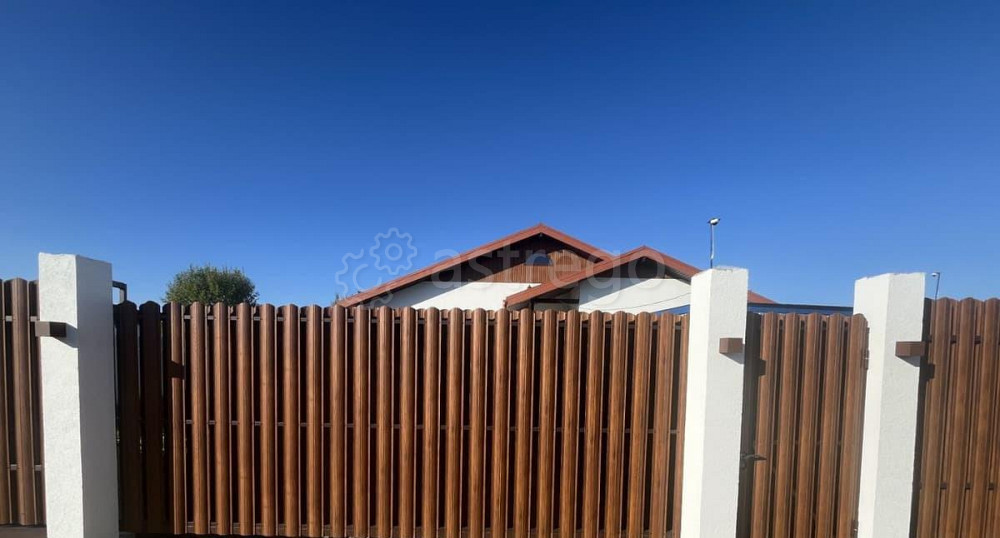 Коттедж, 142 м2, 13 соток, 1 эт. Высоковск - изображение 7