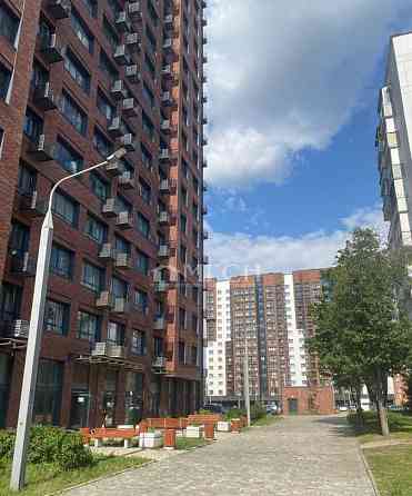 2-комн. квартира, 55.6 м2, 7/22 эт. Москва