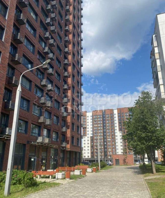 2-комн. квартира, 55.6 м2, 7/22 эт. Москва - изображение 5