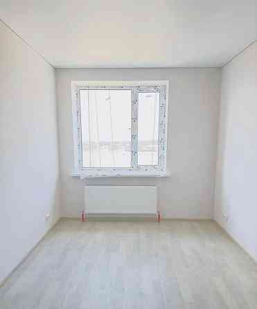 1-комн. квартира, 39.03 м2, 3/5 эт. Белгород