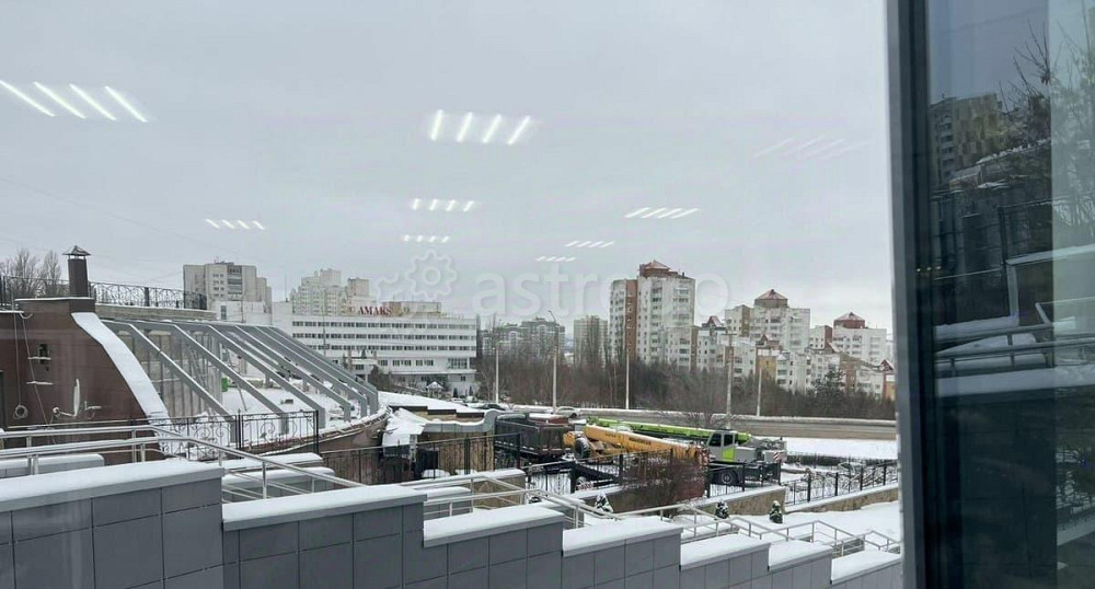 Офис, 73 м2 Белгород - изображение 5