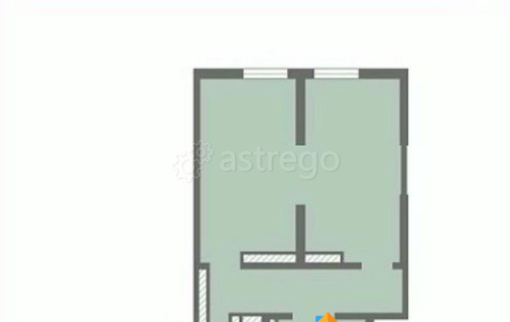 Свободного назначения, 92 м2 Санкт-Петербург - изображение 5