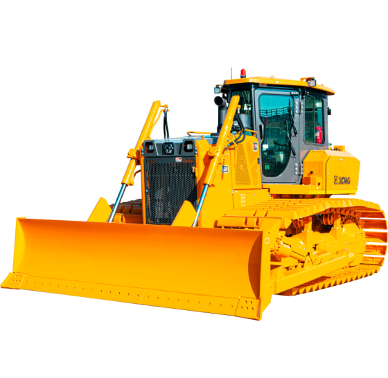 Гусеничный бульдозер XCMG D170LGP 19.4 т Краснодар