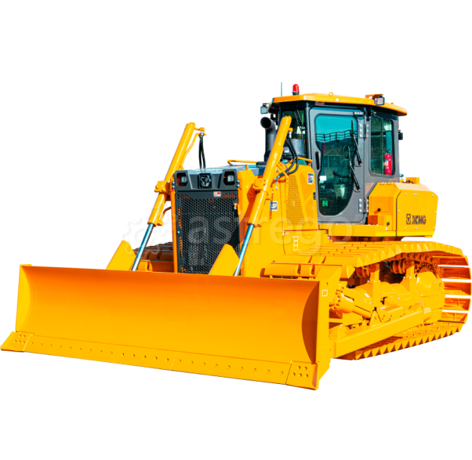 Гусеничный бульдозер XCMG D170LGP 19.4 т Краснодар - изображение 1
