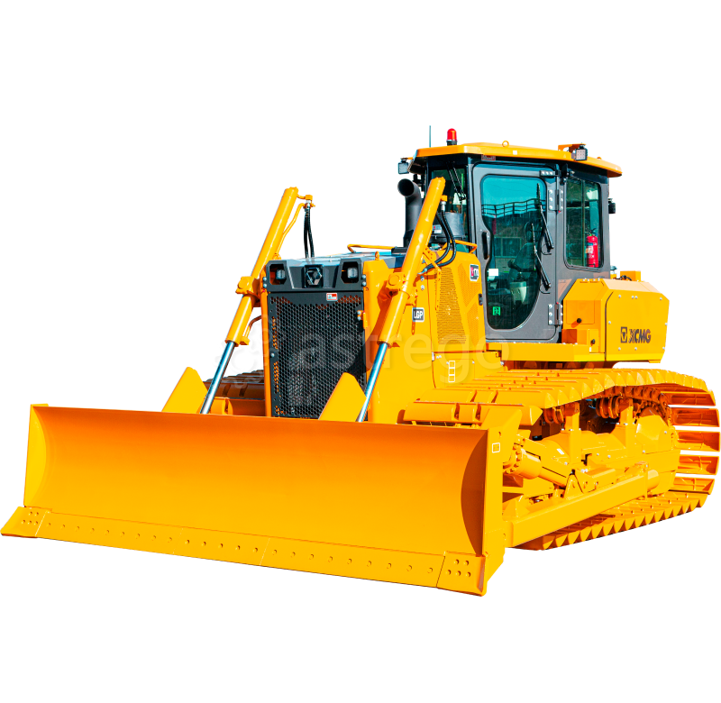 Гусеничный бульдозер XCMG D170LGP 19.4 т Краснодар - изображение 1