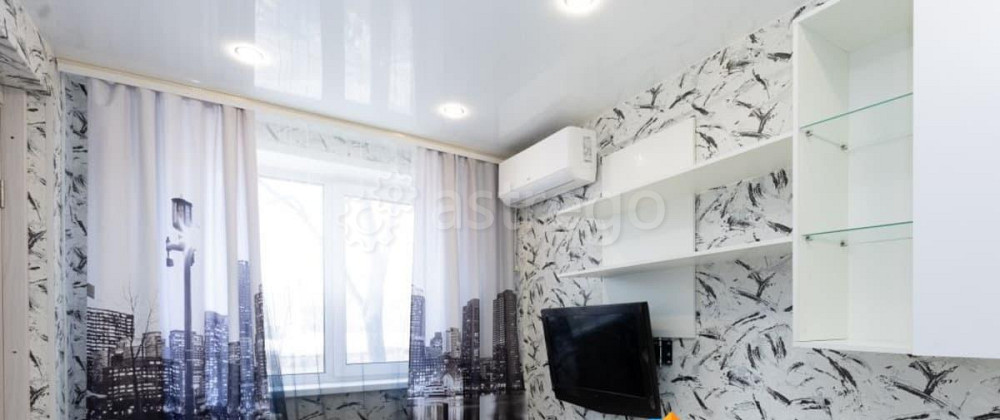 Комната, 19 м2, 2/5 эт. Благовещенск - изображение 4