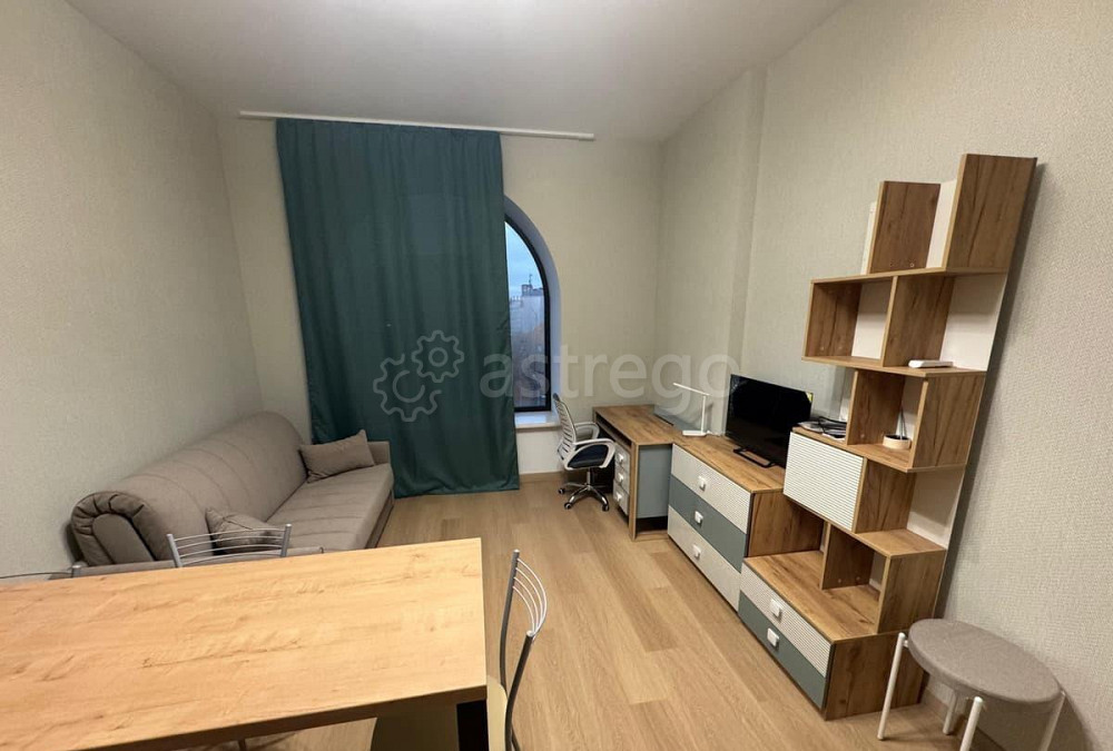 2-комн. квартира, 47 м2, 5/20 эт. Москва - изображение 6