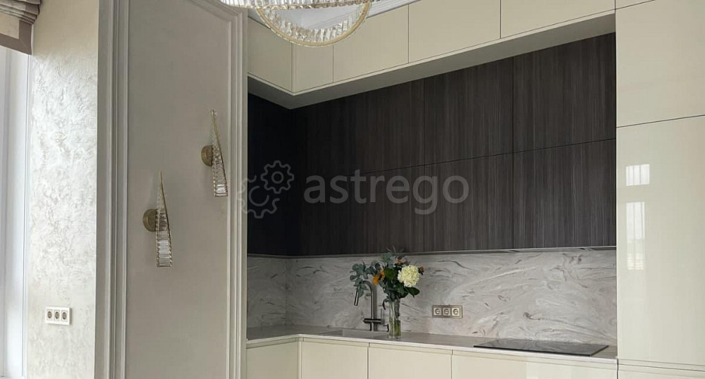 4-комн. квартира, 111.3 м2, 12/12 эт. Москва - изображение 3