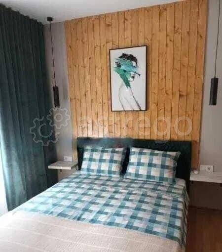 1-комн. квартира, 36 м2, 10/17 эт. Мытищи - изображение 2