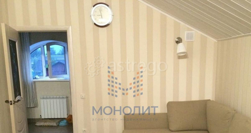 Дом, 162 м2, 12 соток, 2 эт. Москва - изображение 5