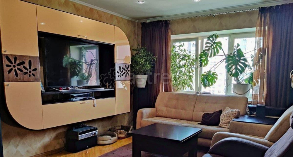 4-комн. квартира, 127 м2, 9/10 эт. Домодедово - изображение 7