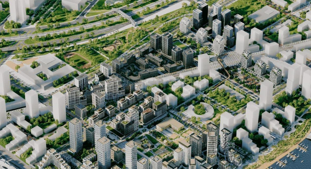 4-комн. квартира, 150.4 м2, 5/6 эт. Москва - изображение 5