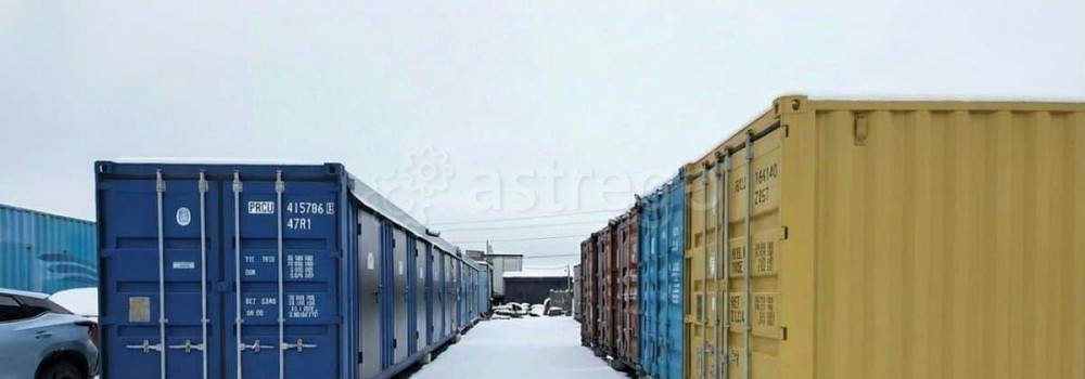 Склад, 15 м2 Санкт-Петербург - изображение 4