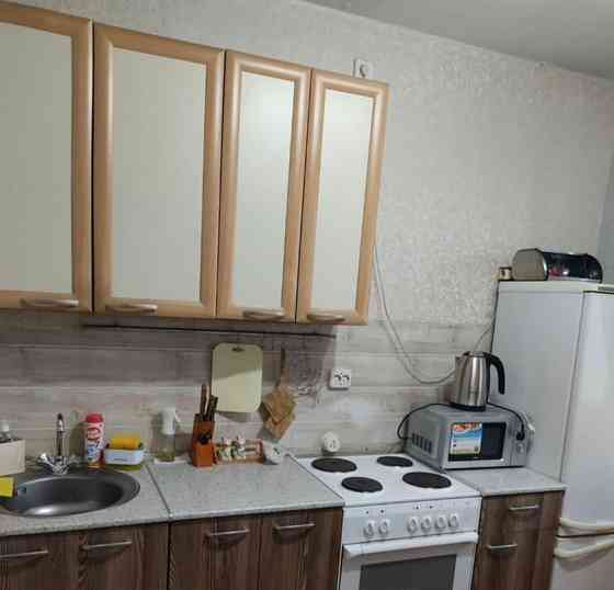 1-комн. квартира, 40 м2, 3/15 эт. Москва
