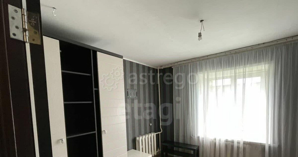 2-комн. квартира, 52 м2, 1/5 эт. Горно-Алтайск - изображение 4