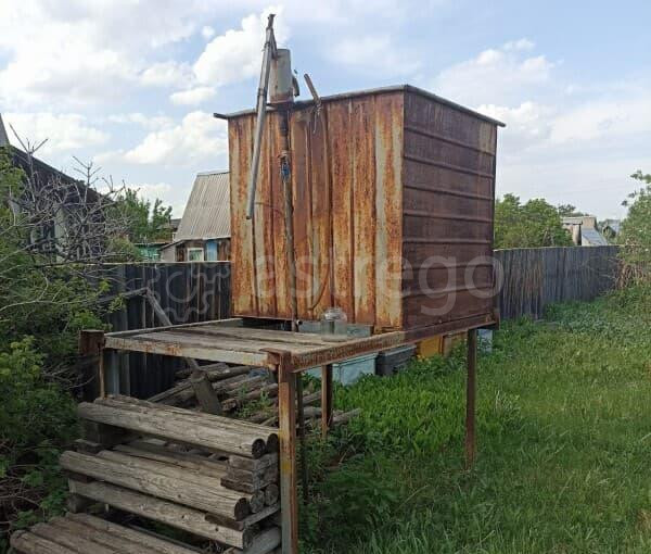 Дача, 30 м2 Сосновоборск - изображение 9