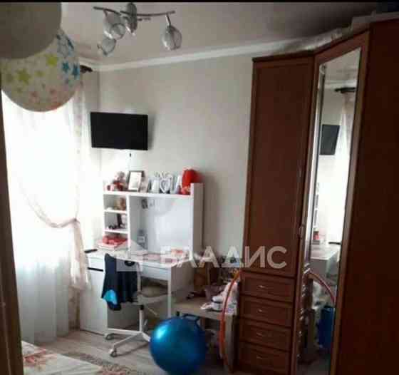 3-комн. квартира, 42 м2, 3/5 эт. Санкт-Петербург