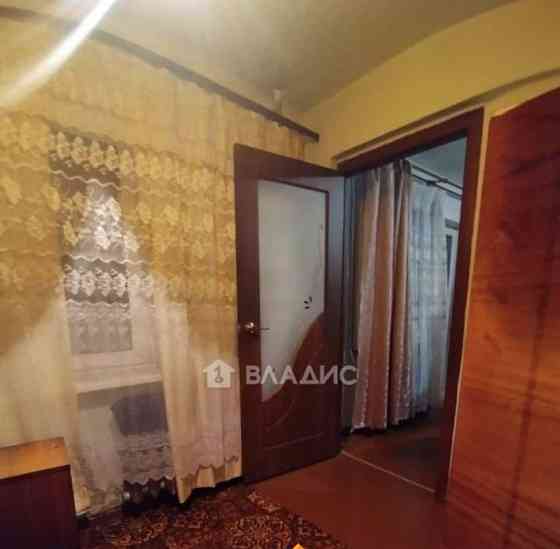 3-комн. квартира, 49.5 м2, 4/5 эт. Бийск