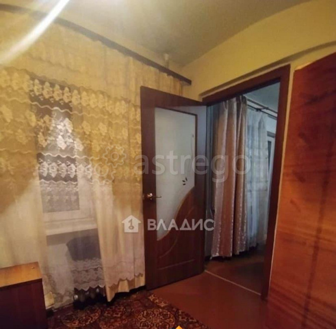 3-комн. квартира, 49.5 м2, 4/5 эт. Бийск - изображение 1