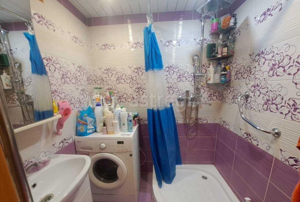 2-комн. квартира, 55 м2, 3/5 эт. Благовещенск - изображение 3