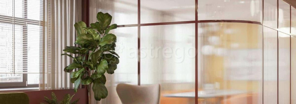 Офис, 2495 м2 Санкт-Петербург - изображение 6