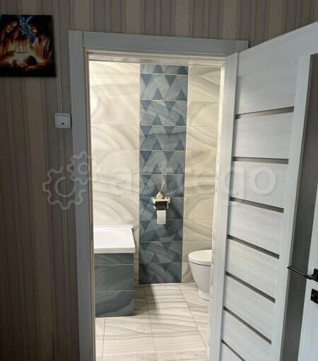 2-комн. квартира, 46.4 м2, 1/1 эт. Серпухов - изображение 9